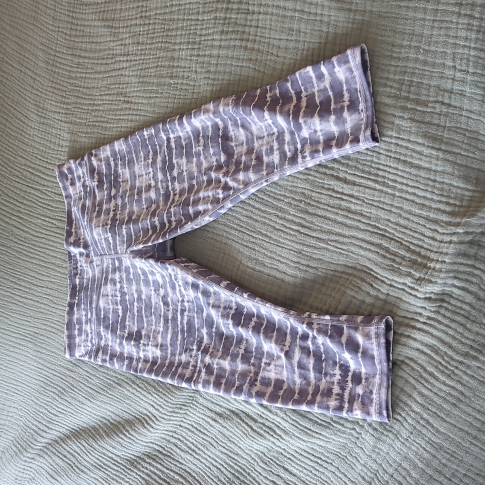 Athleta Elation Capris